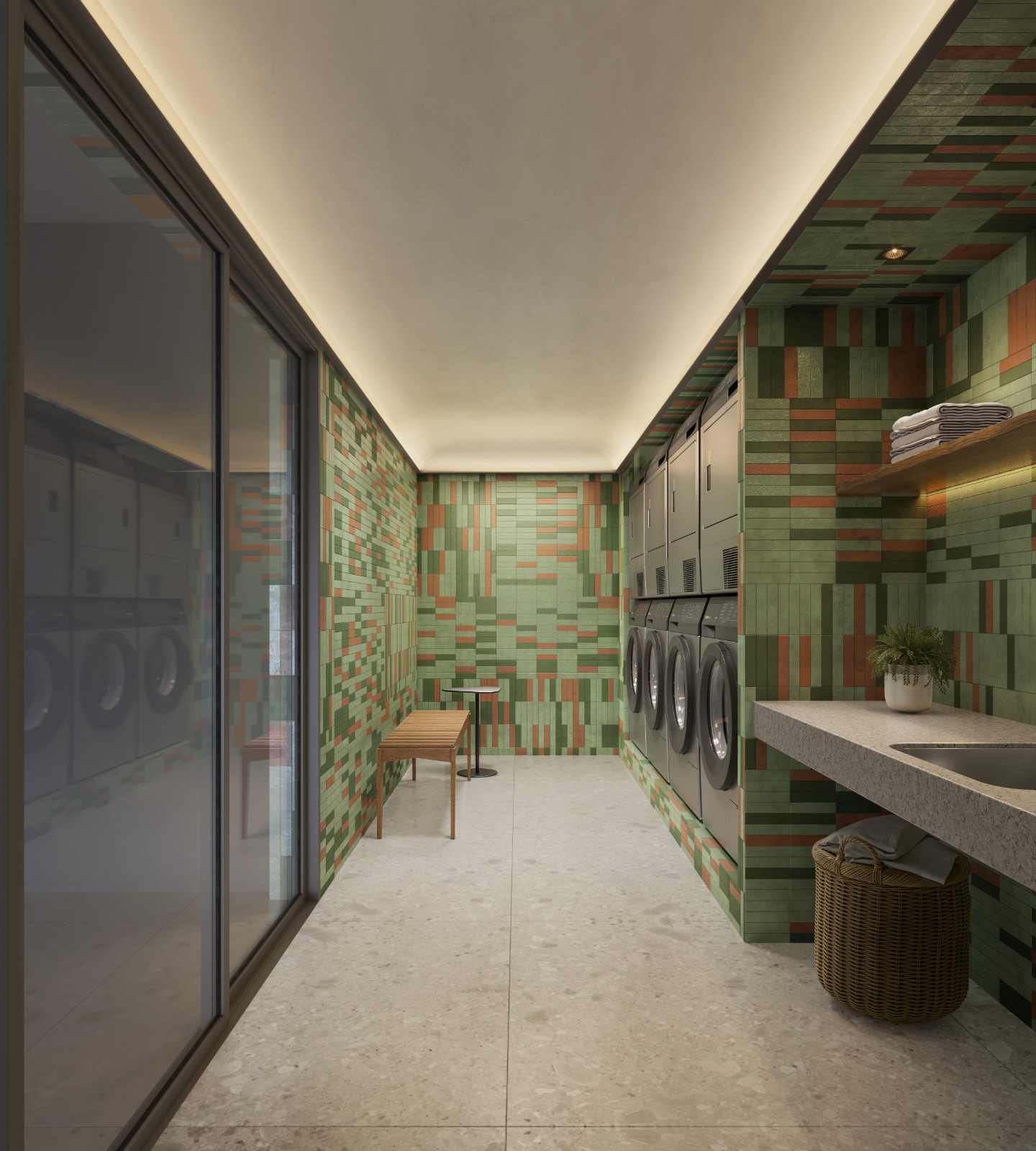 Borogodó - Residencial